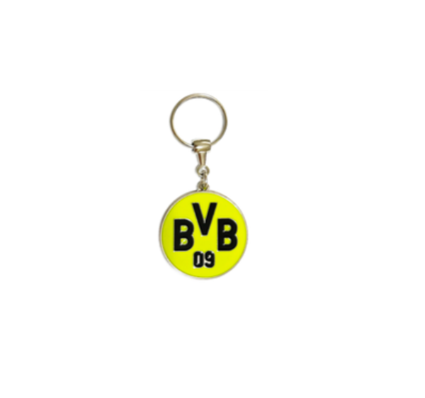 Chaveiro Borussia Dortmund