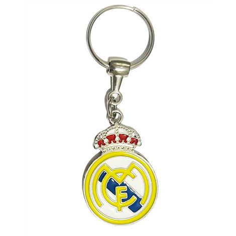 Chaveiro Real Madrid