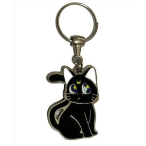 Chaveiro Pet Gatinho