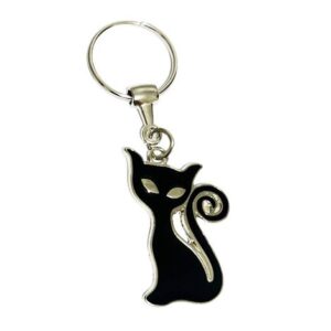 Chaveiro Pet Gato - Image 2